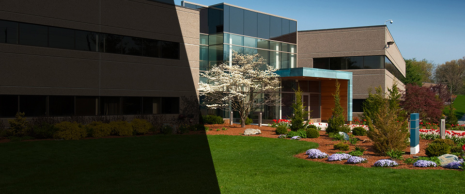 Providence Forge Landscapers