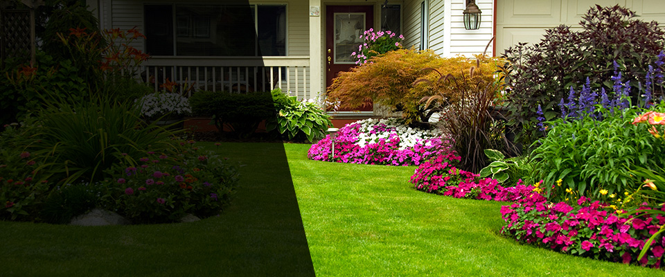 Providence Forge Landscapers