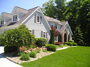 Landscapers and Lawncare Services in Providence Forge, VA