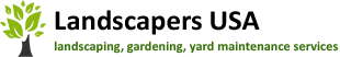 Providence Forge Landscapers